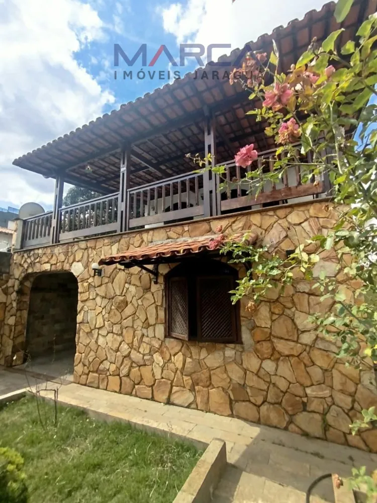 Casa, 3 quartos, 340 m² - Foto 2