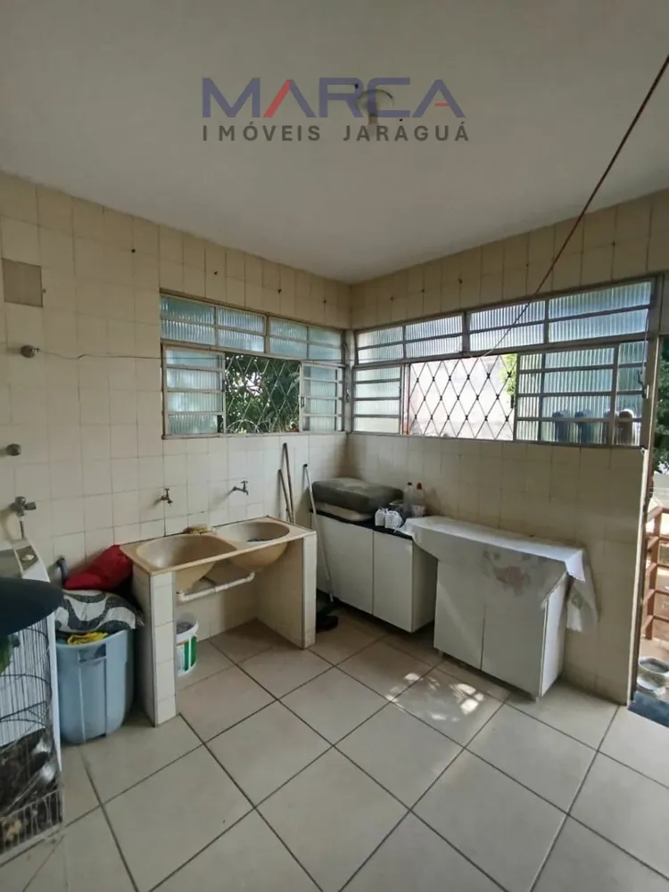 Casa, 3 quartos, 340 m² - Foto 11