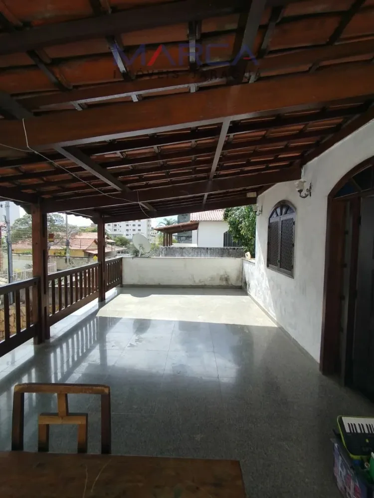 Casa, 3 quartos, 340 m² - Foto 15