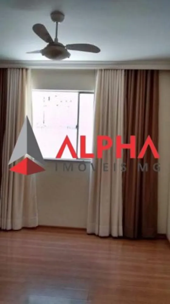 Apartamento, 4 quartos, 112 m² - Foto 1
