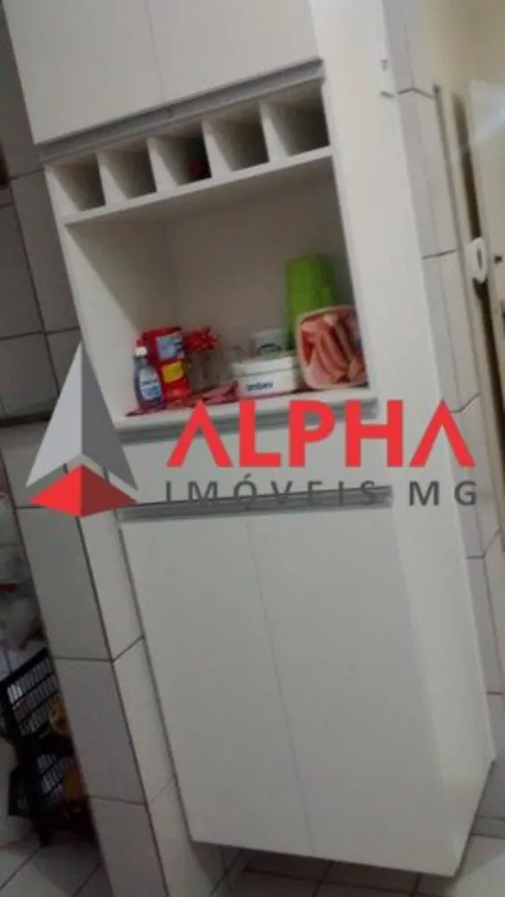 Apartamento, 4 quartos, 112 m² - Foto 6