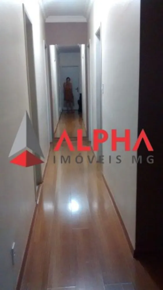 Apartamento, 4 quartos, 112 m² - Foto 8