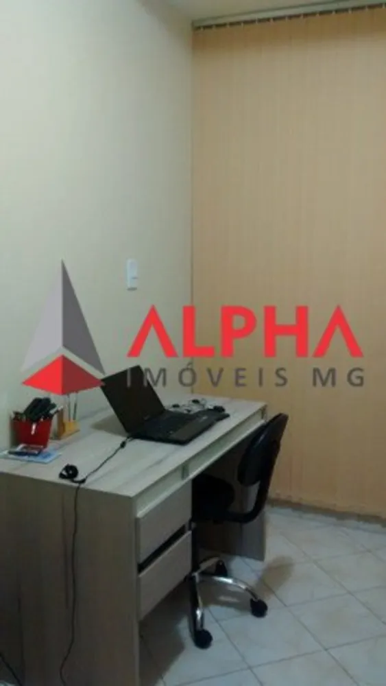 Apartamento, 4 quartos, 112 m² - Foto 11