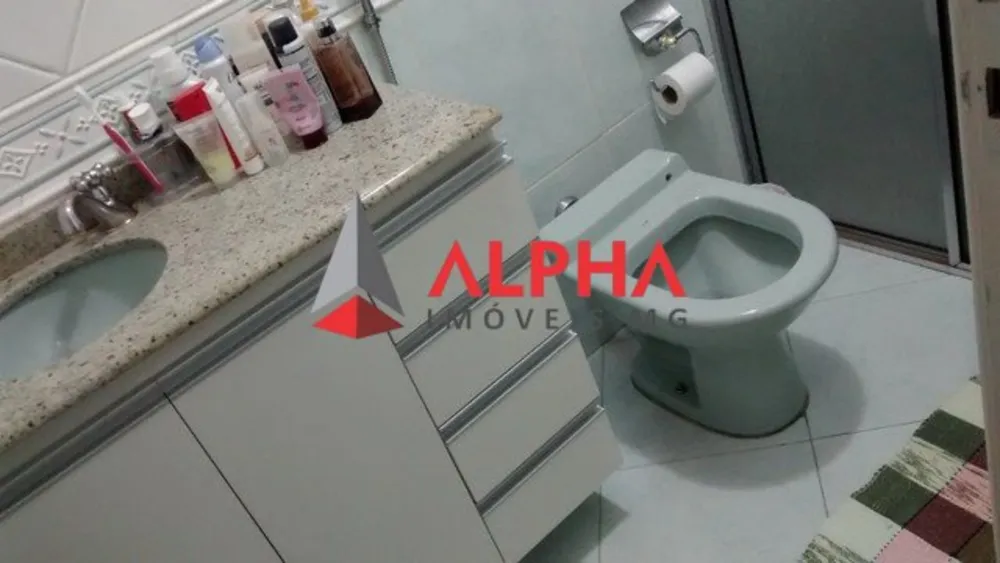 Apartamento, 4 quartos, 112 m² - Foto 13