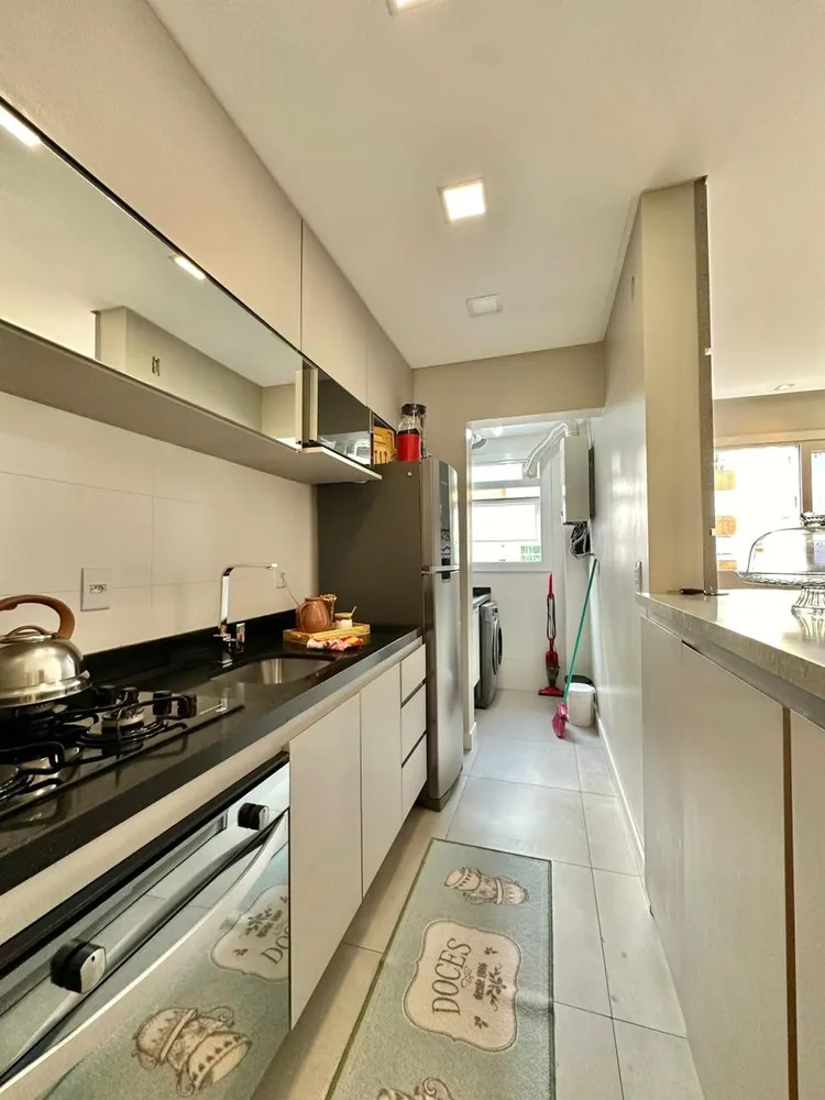 Apartamento, 2 quartos, 100 m² - Foto 15