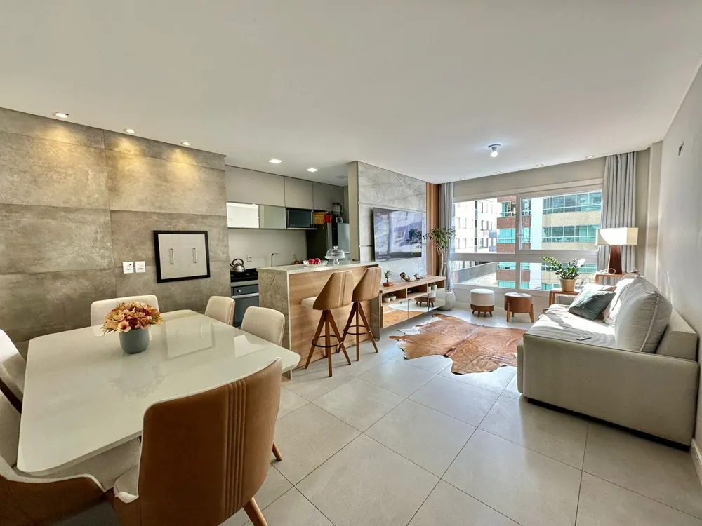 Apartamento, 2 quartos, 100 m² - Foto 2