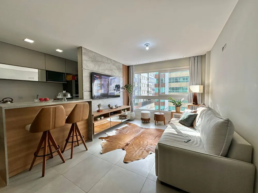 Apartamento, 2 quartos, 100 m² - Foto 1