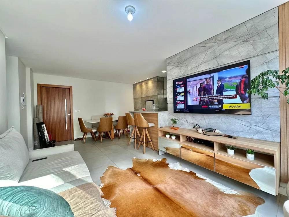 Apartamento, 2 quartos, 100 m² - Foto 8
