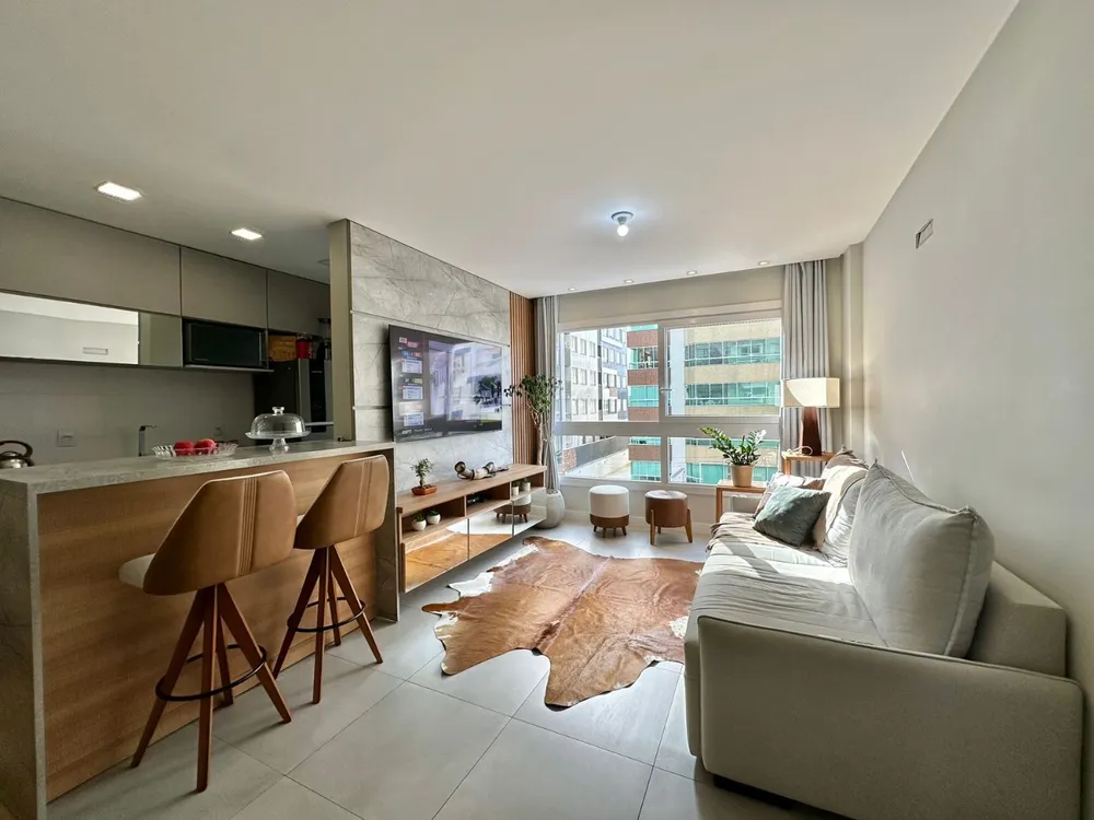 Apartamento, 2 quartos, 100 m² - Foto 4