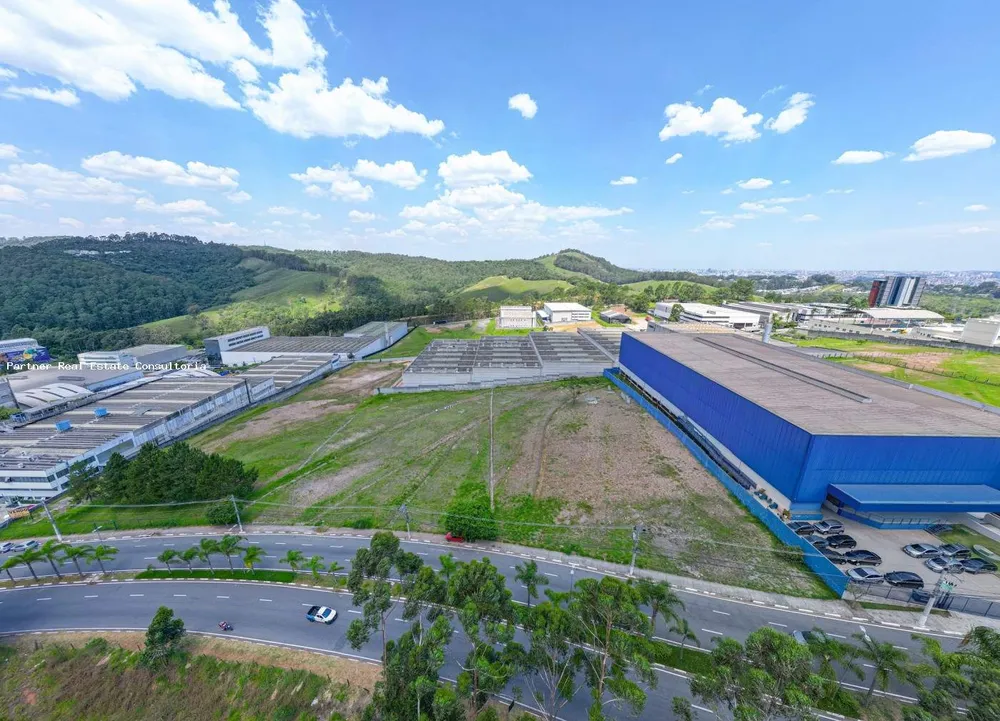 Terreno, 4455 m² - Foto 1