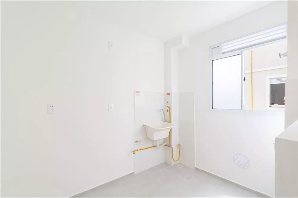 Apartamento à venda com 2 quartos, 39m² - Foto 4