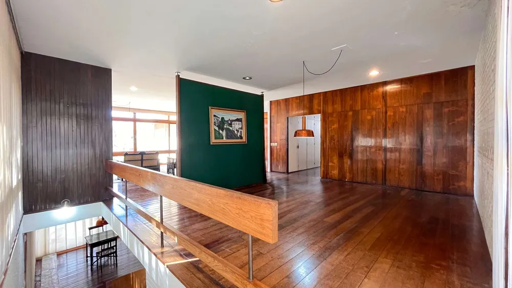 Casa, 4 quartos, 1000 m² - Foto 3