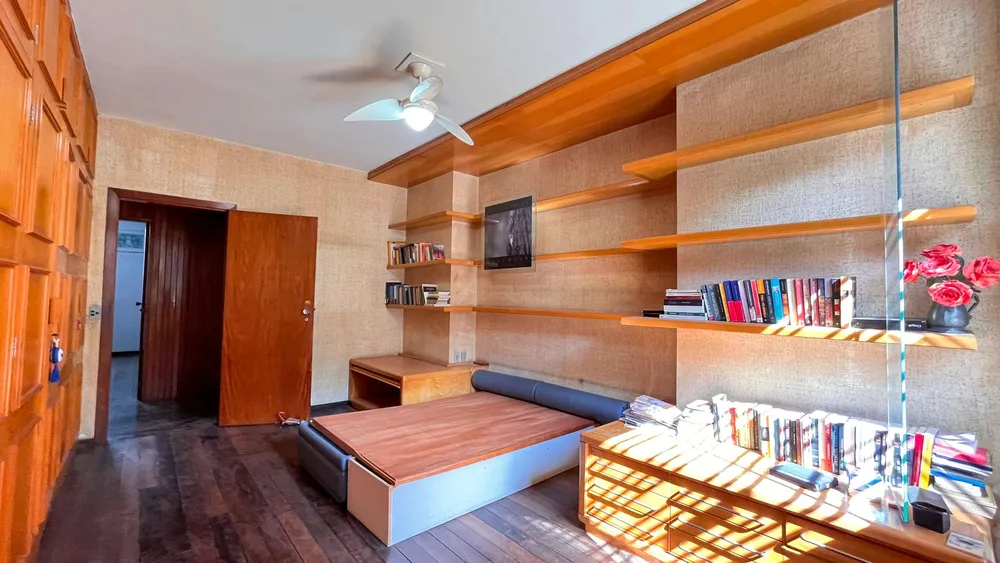 Casa, 4 quartos, 1000 m² - Foto 7