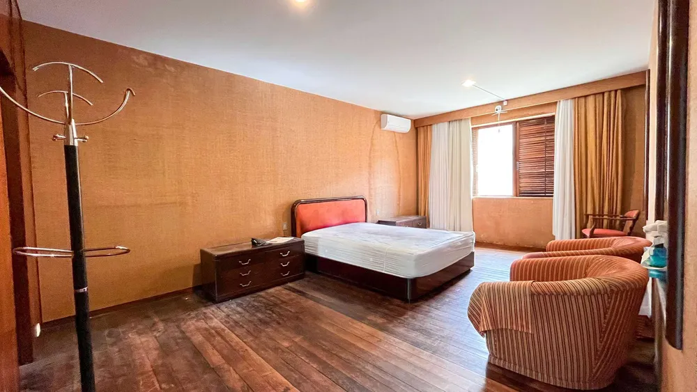 Casa, 4 quartos, 1000 m² - Foto 5