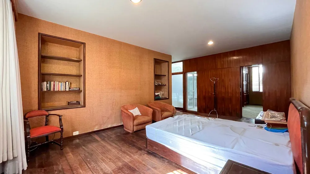 Casa, 4 quartos, 1000 m² - Foto 4