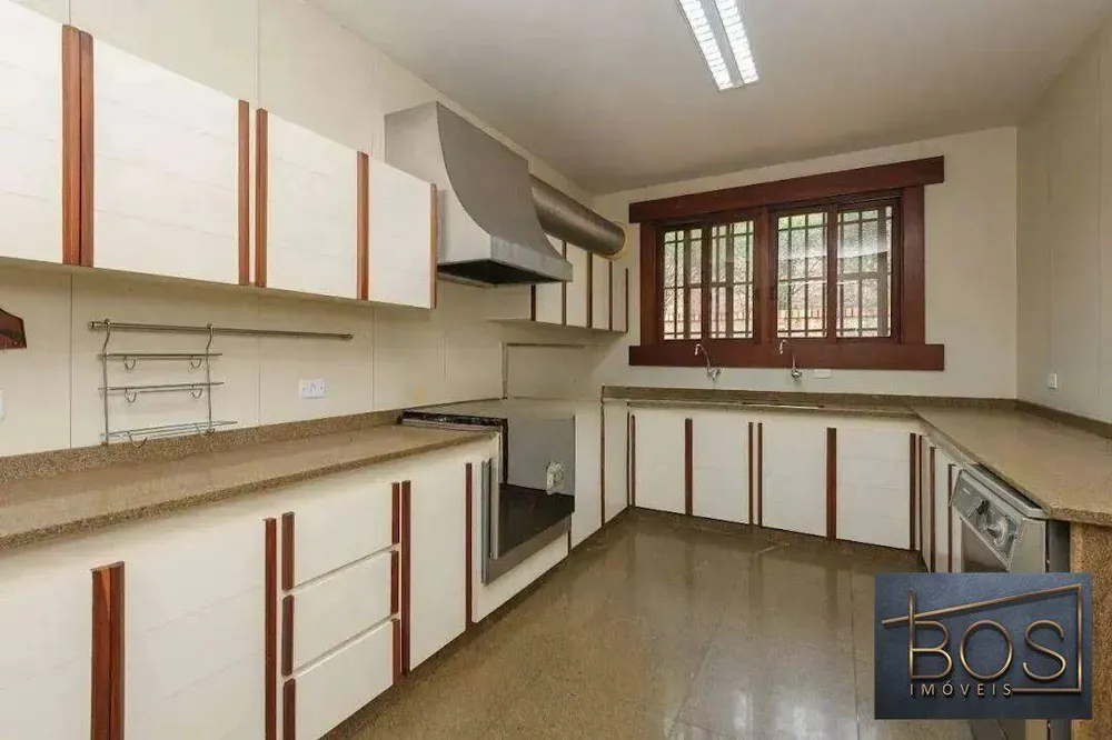 Casa, 5 quartos, 1800 m² - Foto 5