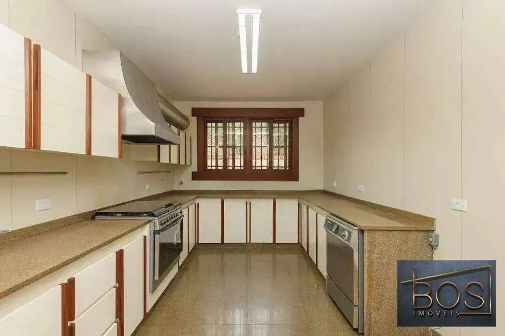 Casa, 5 quartos, 1800 m² - Foto 3