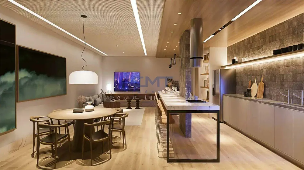 Apartamento, 2 quartos, 62 m² - Foto 1