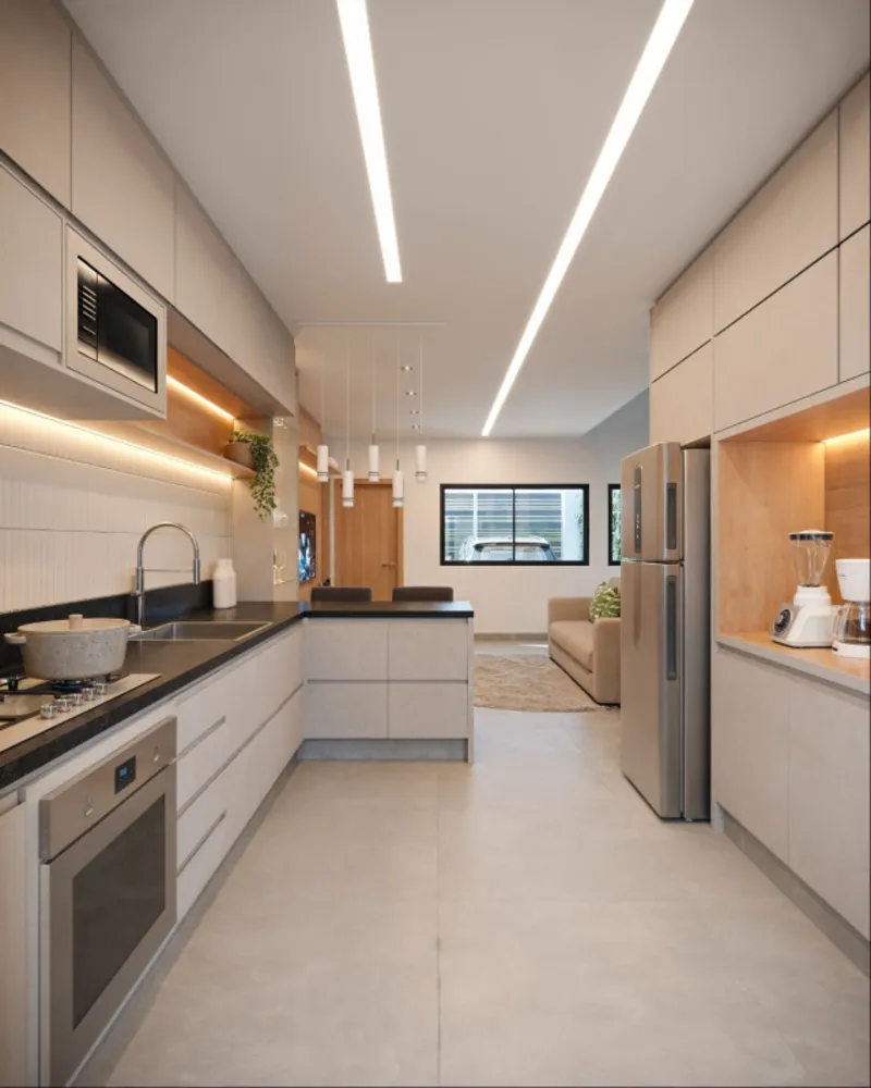 Casa, 3 quartos, 89 m² - Foto 5