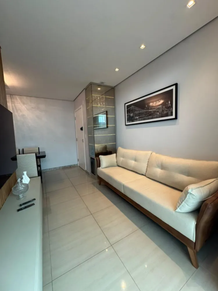 Apartamento, 2 quartos, 90 m² - Foto 9