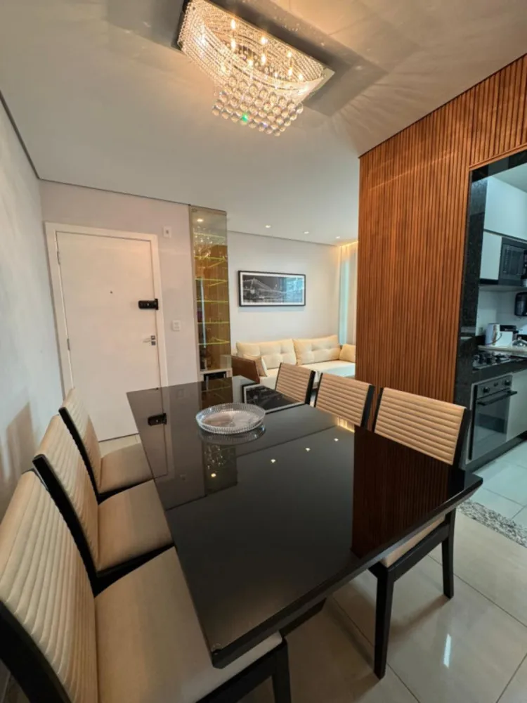 Apartamento, 2 quartos, 90 m² - Foto 8