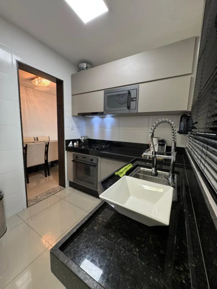Apartamento, 2 quartos, 90 m² - Foto 11