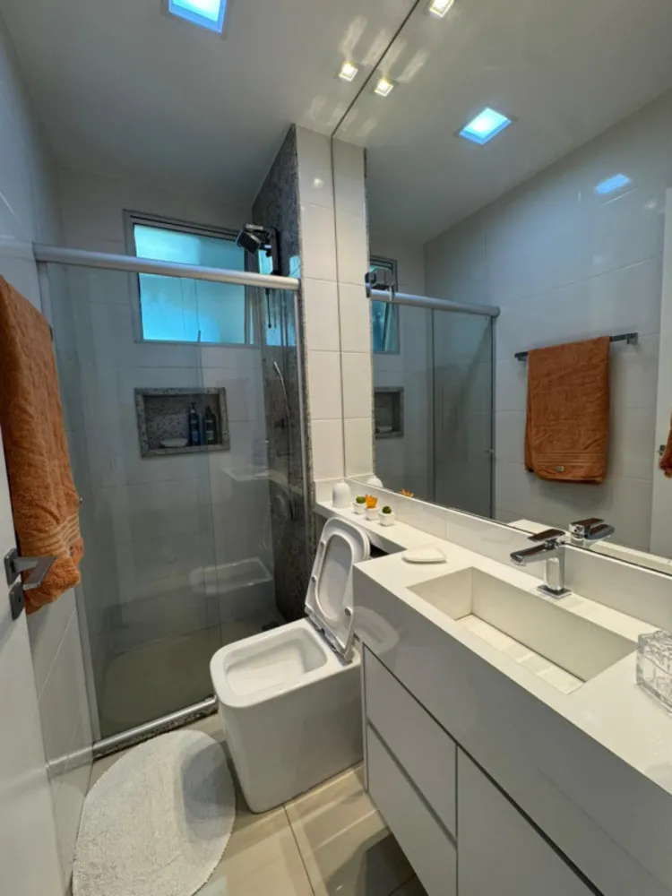 Apartamento, 2 quartos, 90 m² - Foto 2