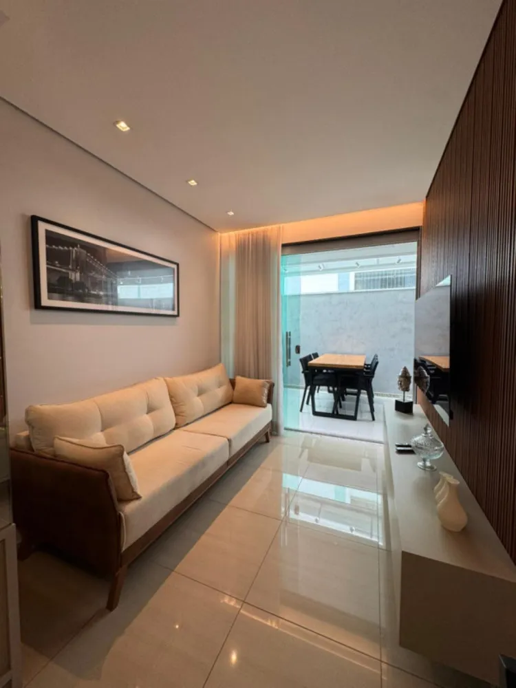 Apartamento, 2 quartos, 90 m² - Foto 1