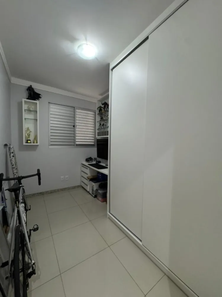 Apartamento, 2 quartos, 90 m² - Foto 3