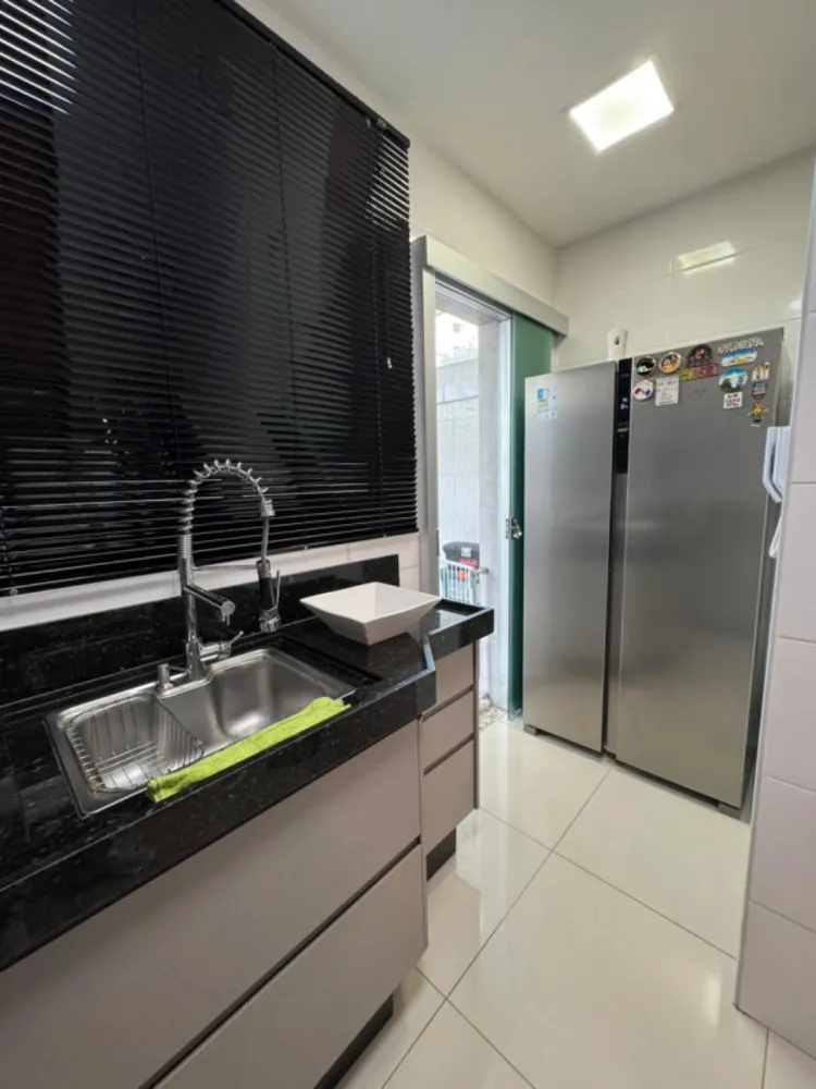 Apartamento, 2 quartos, 90 m² - Foto 4