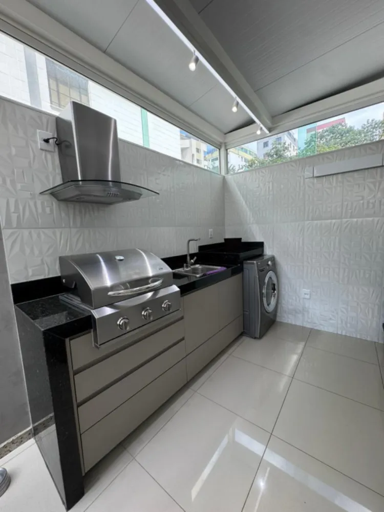 Apartamento, 2 quartos, 90 m² - Foto 5