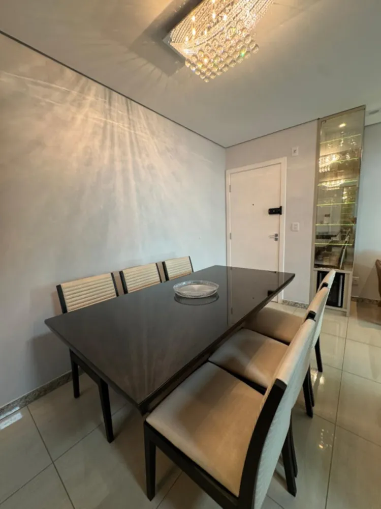 Apartamento, 2 quartos, 90 m² - Foto 7