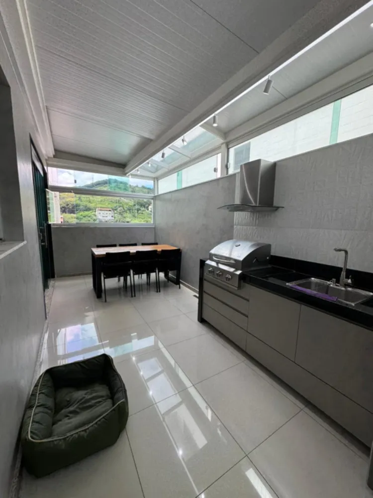 Apartamento, 2 quartos, 90 m² - Foto 3