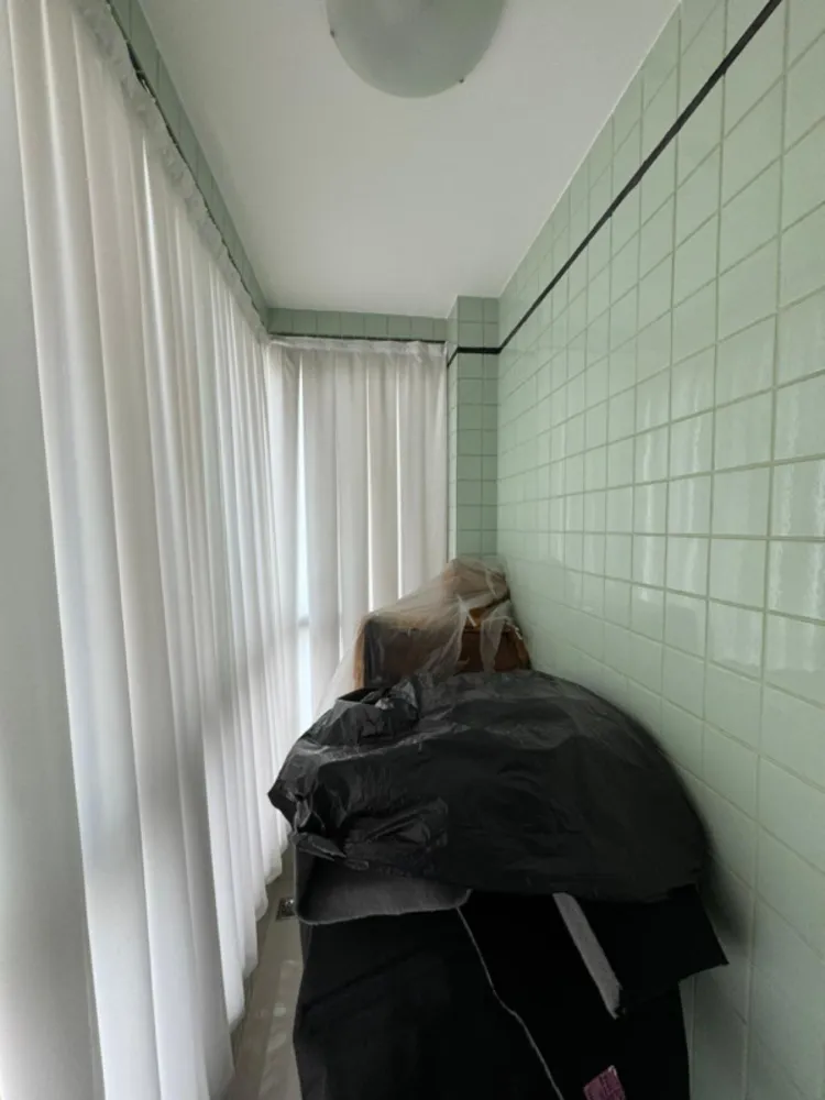Apartamento, 2 quartos, 90 m² - Foto 20