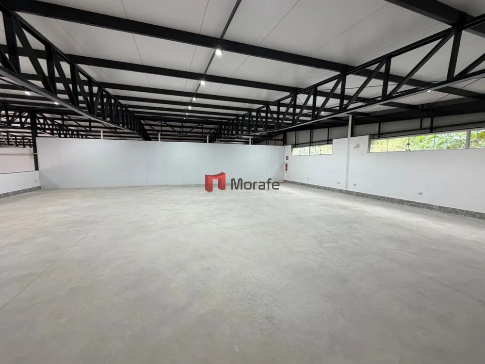 Depósito-Galpão, 675 m² - Foto 4