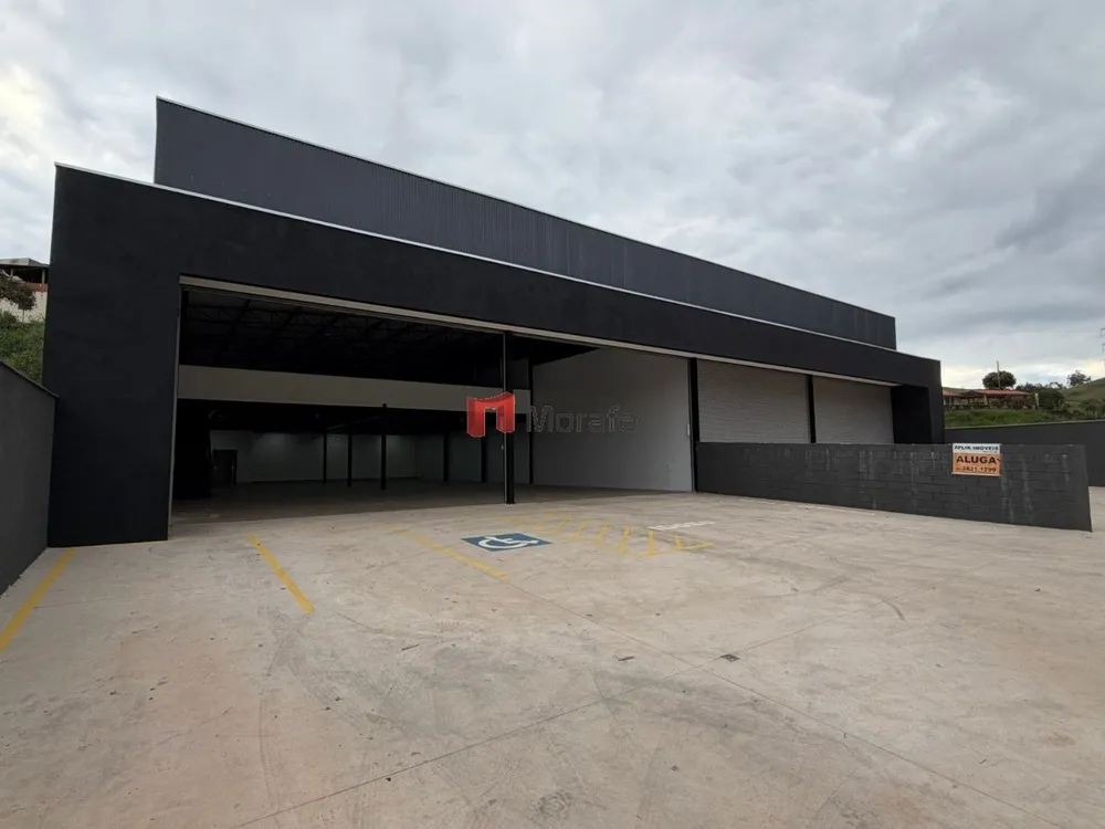 Depósito-Galpão, 675 m² - Foto 3