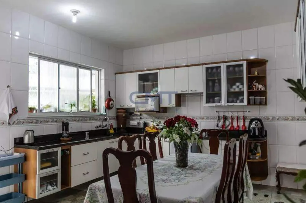 Apartamento, 3 quartos, 140 m² - Foto 7