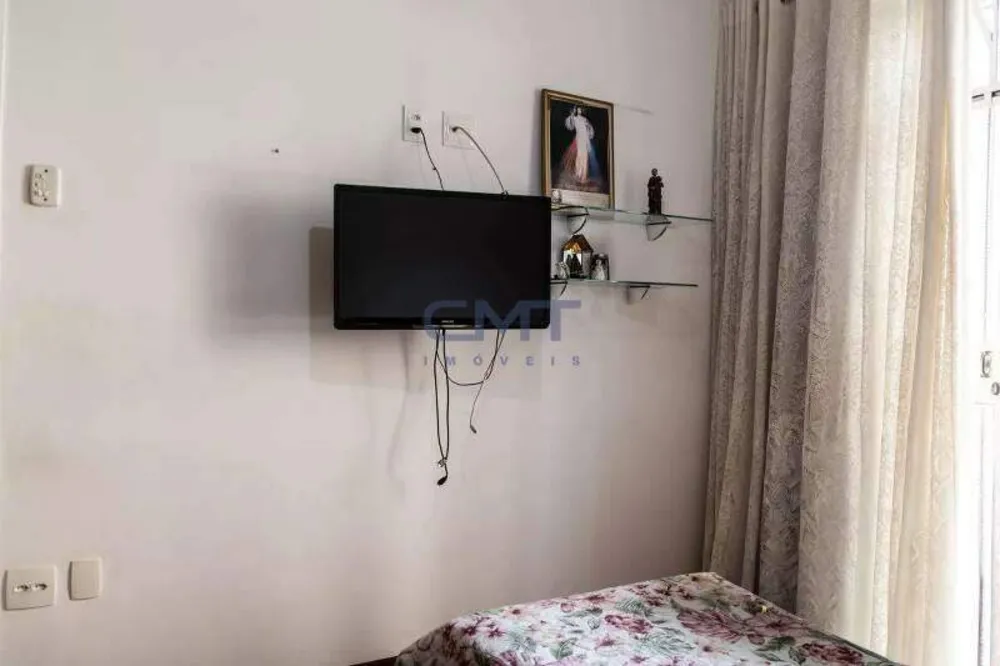 Apartamento, 3 quartos, 140 m² - Foto 3