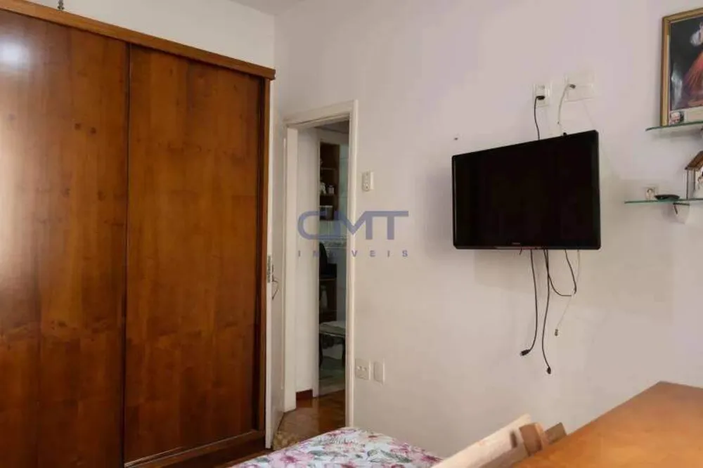 Apartamento, 3 quartos, 140 m² - Foto 2