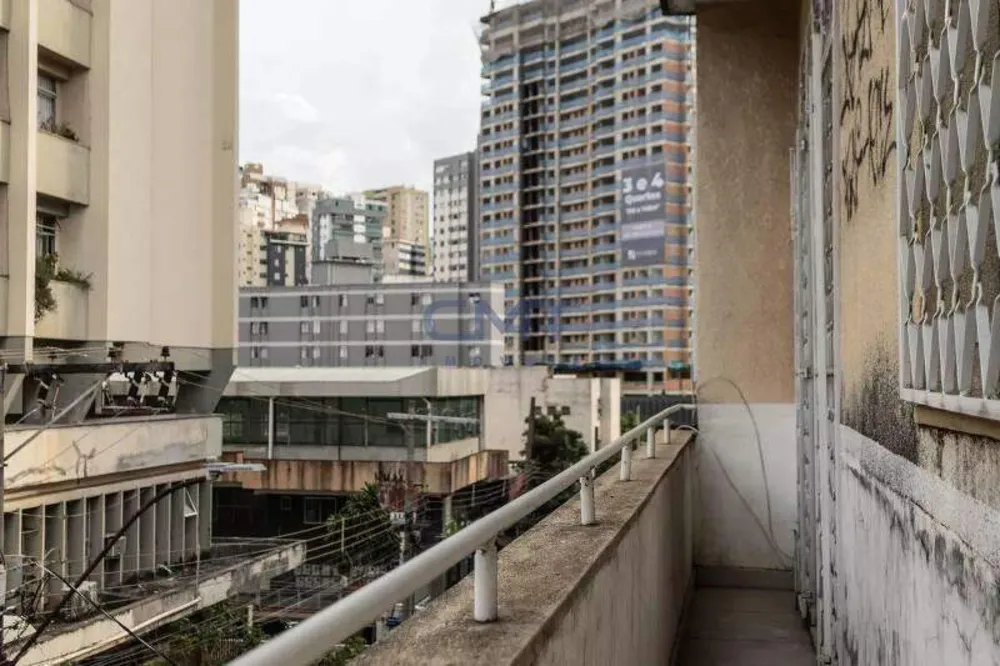 Apartamento, 3 quartos, 140 m² - Foto 4