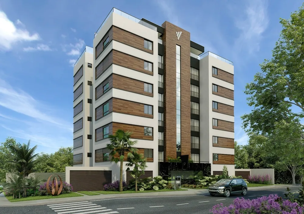 Cobertura, 2 quartos, 41 m² - Foto 2