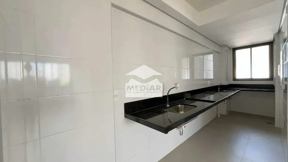Apartamento, 3 quartos, 80 m² - Foto 1