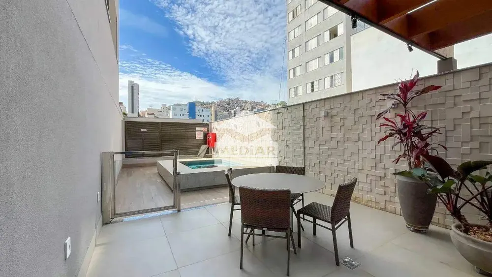 Apartamento, 3 quartos, 80 m² - Foto 19