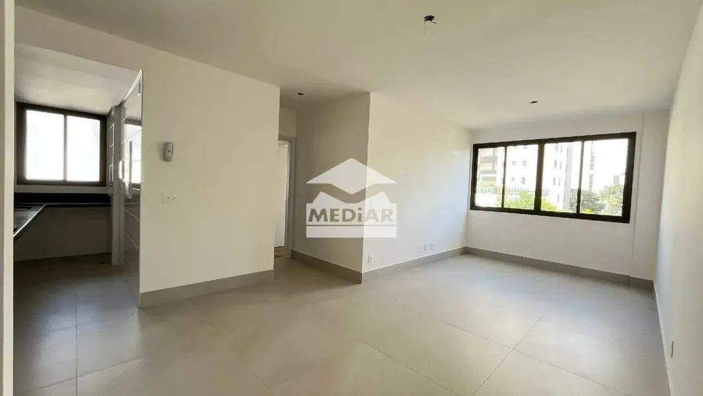 Apartamento, 3 quartos, 80 m² - Foto 3