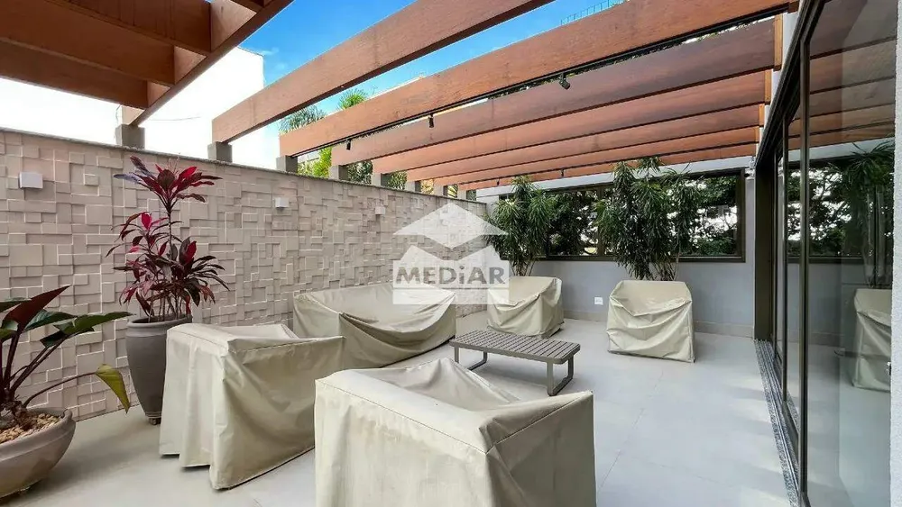 Apartamento, 3 quartos, 80 m² - Foto 8