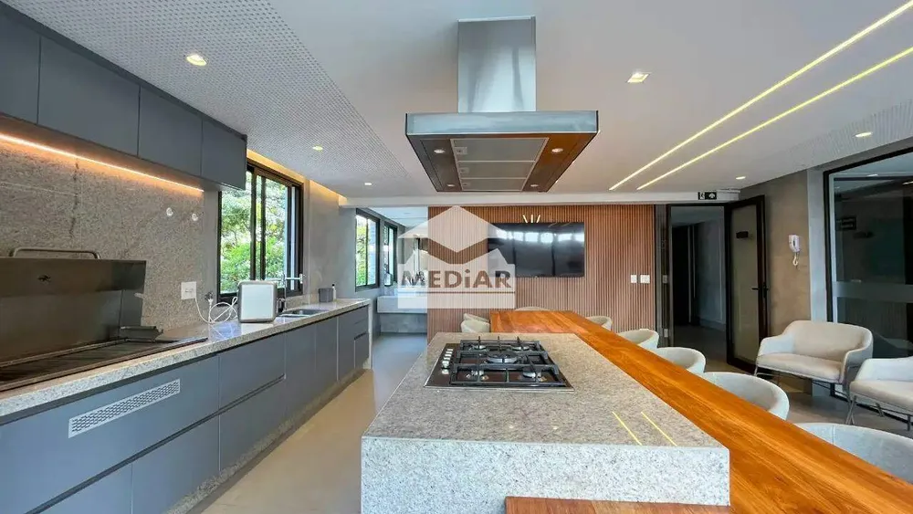 Apartamento, 3 quartos, 80 m² - Foto 1