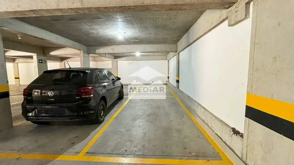 Apartamento, 3 quartos, 80 m² - Foto 2