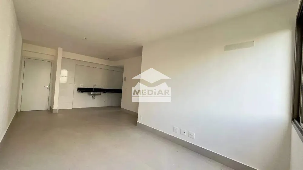 Apartamento, 3 quartos, 80 m² - Foto 2