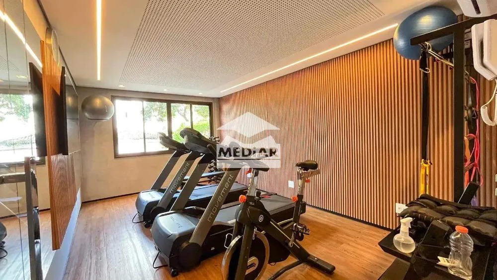 Apartamento, 3 quartos, 80 m² - Foto 14