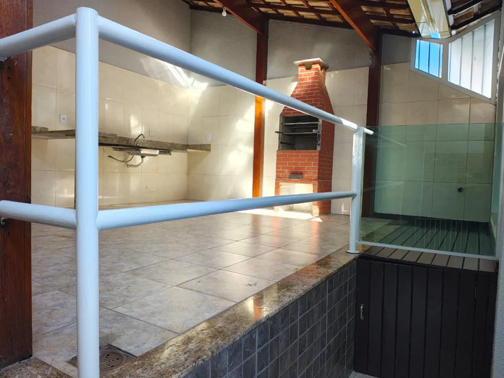 Casa, 3 quartos, 180 m² - Foto 3